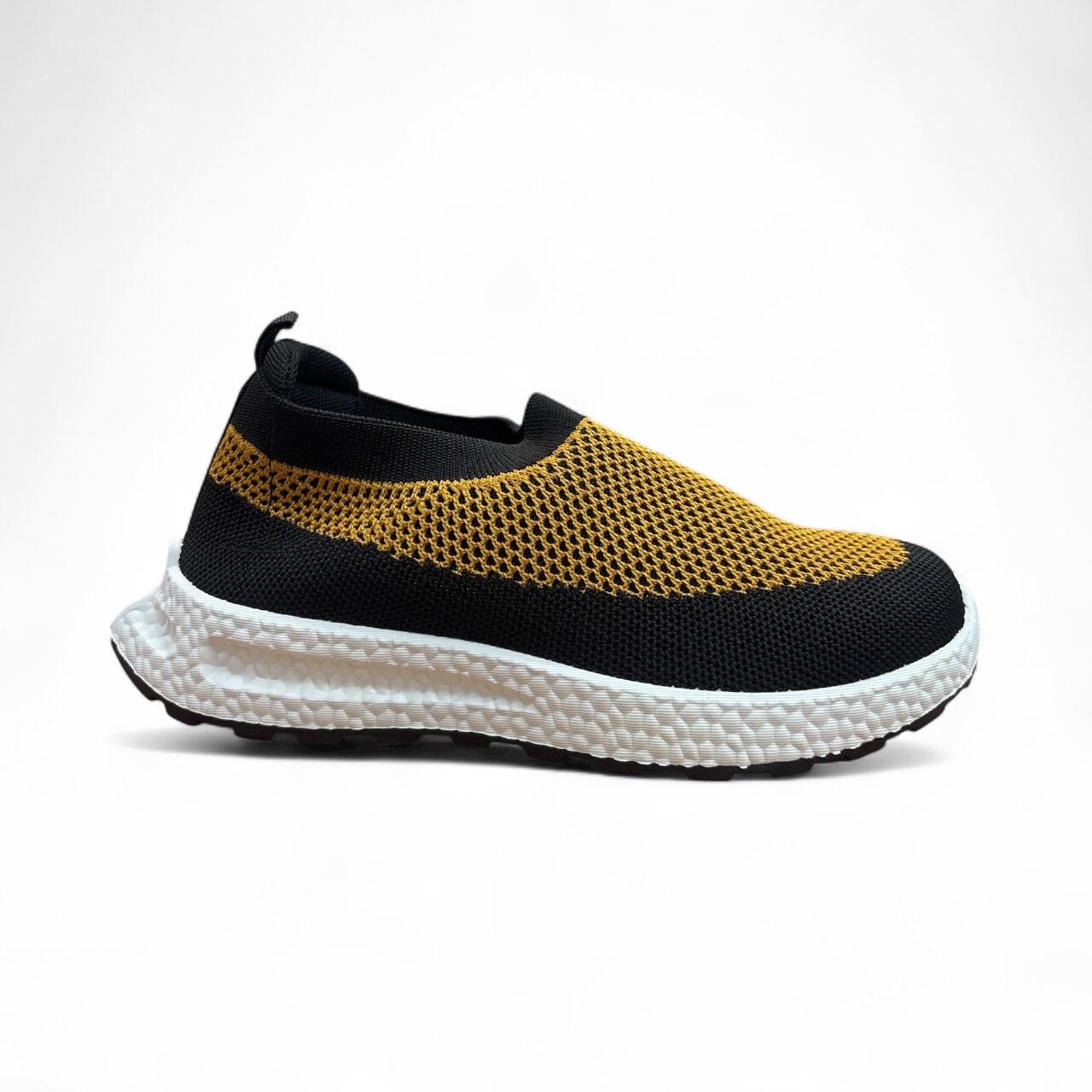 Zoomie Mesh Kids sneaker age