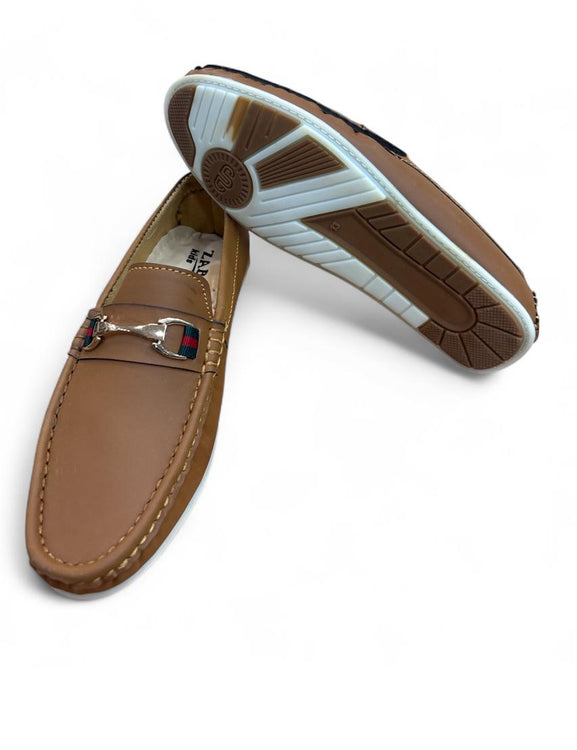 Bit Baron Kids moza loffer age 6 to 12