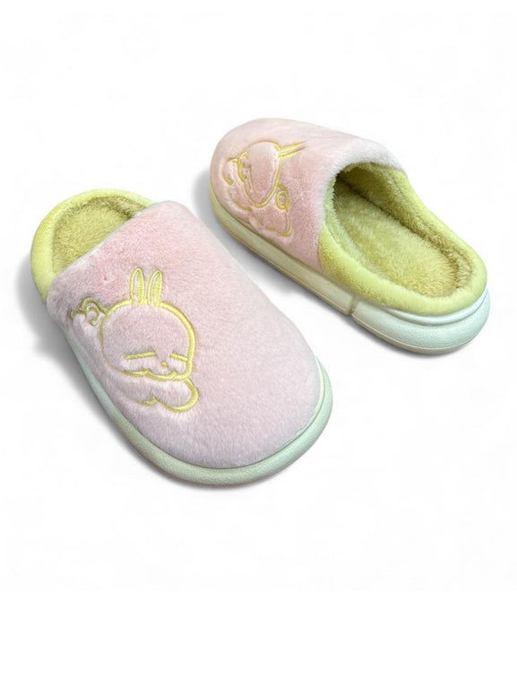 Ladies carpet sleeper for winter