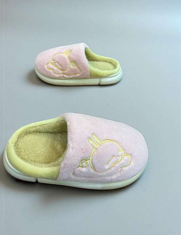 Ladies carpet sleeper for winter