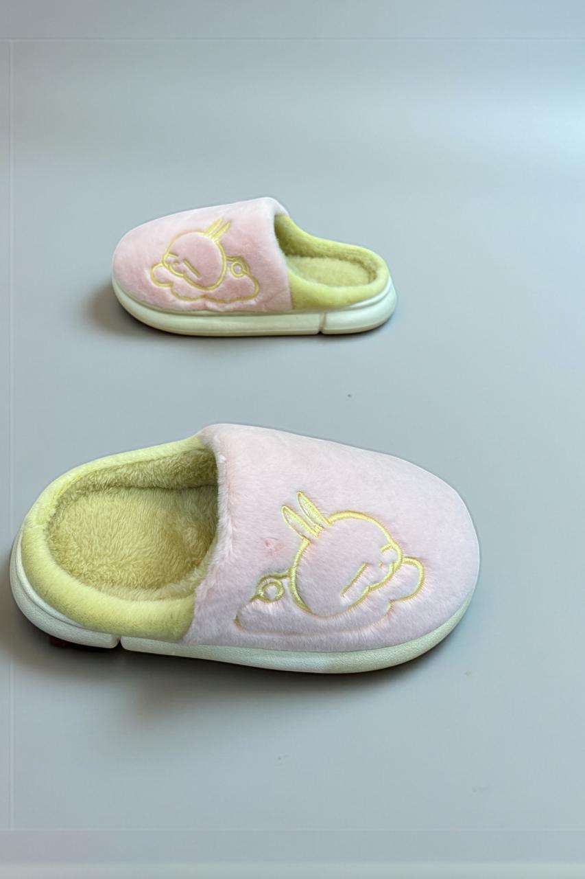 Ladies carpet sleeper for winter