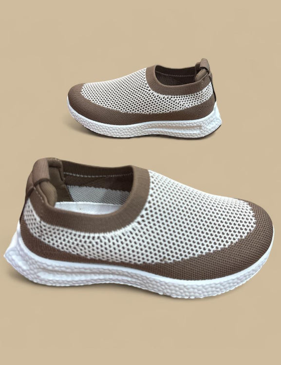 Kids sneaker age